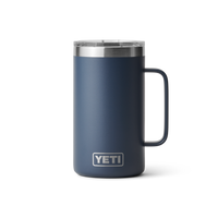 YETI Rambler Mug 24oz with Magslider Lid